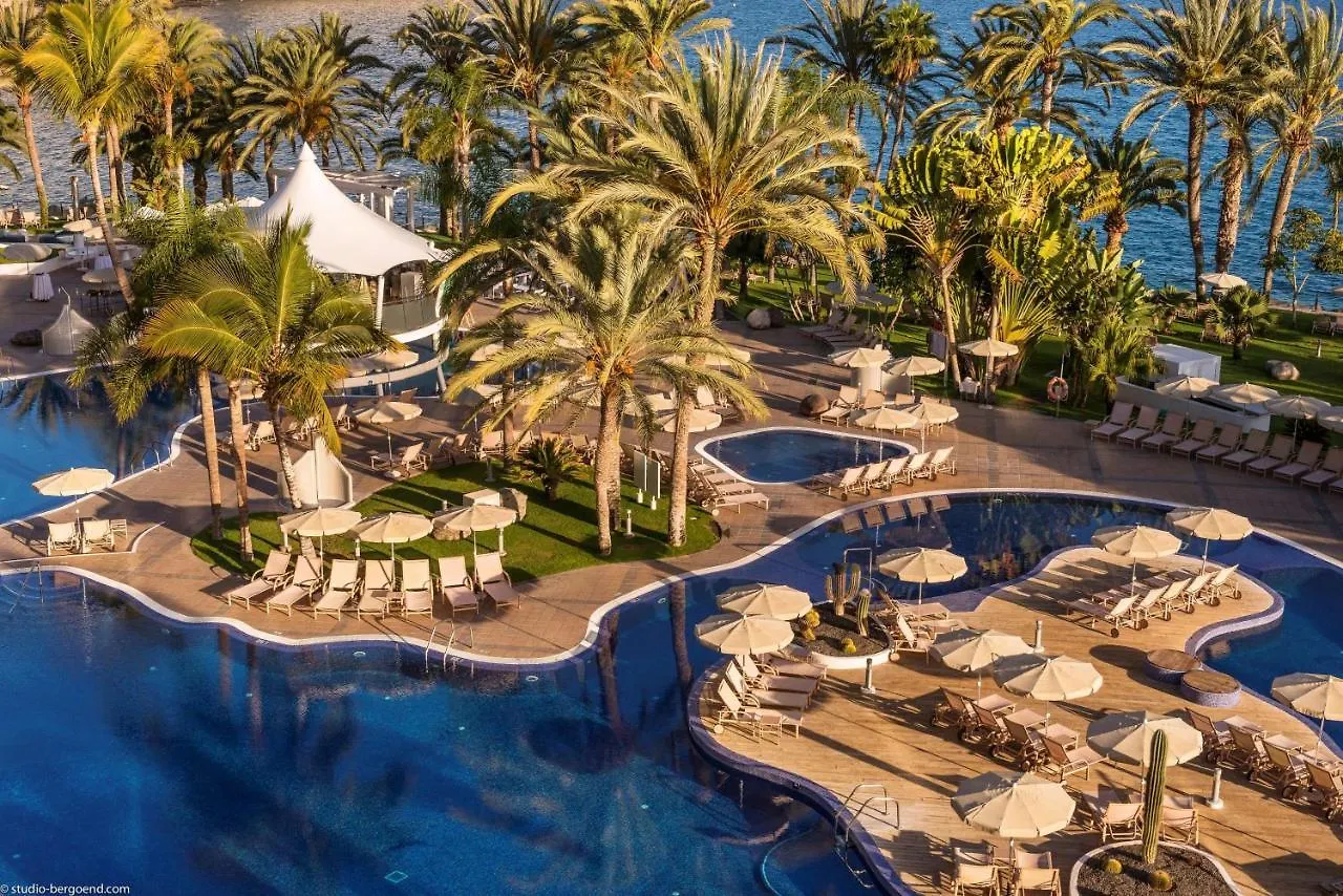 Radisson Blu Resort Gran Canaria La Playa de Arguineguin Hotel
