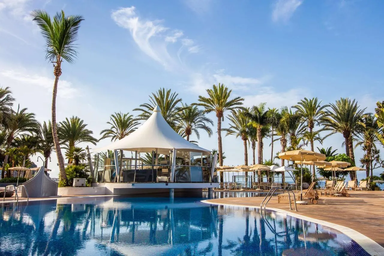 Hotel Radisson Blu Resort Gran Canaria La Playa de Arguineguin