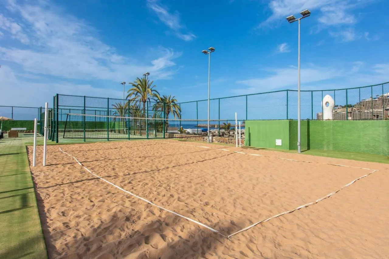Radisson Blu Resort Gran Canaria La Playa de Arguineguin Hotel