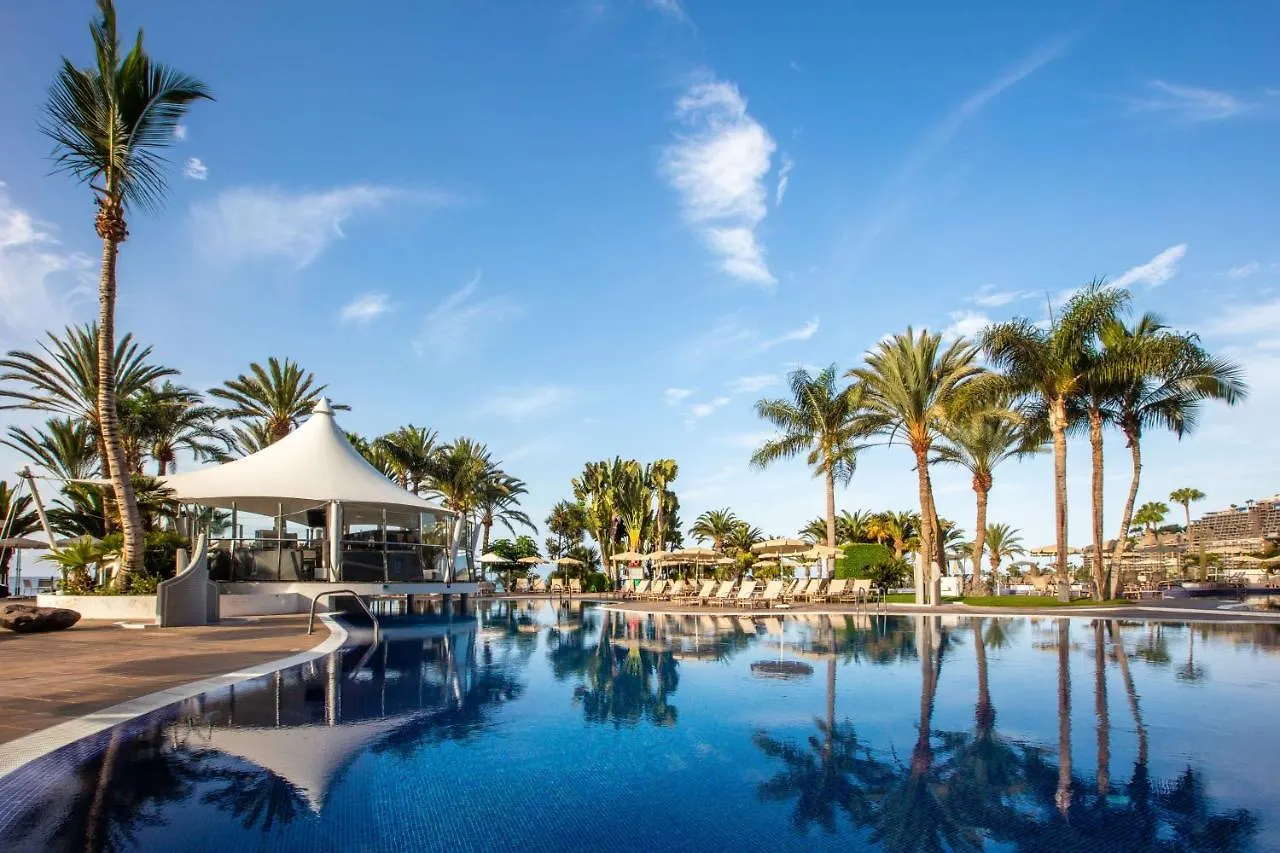 Radisson Blu Resort Gran Canaria La Playa de Arguineguín Hotel