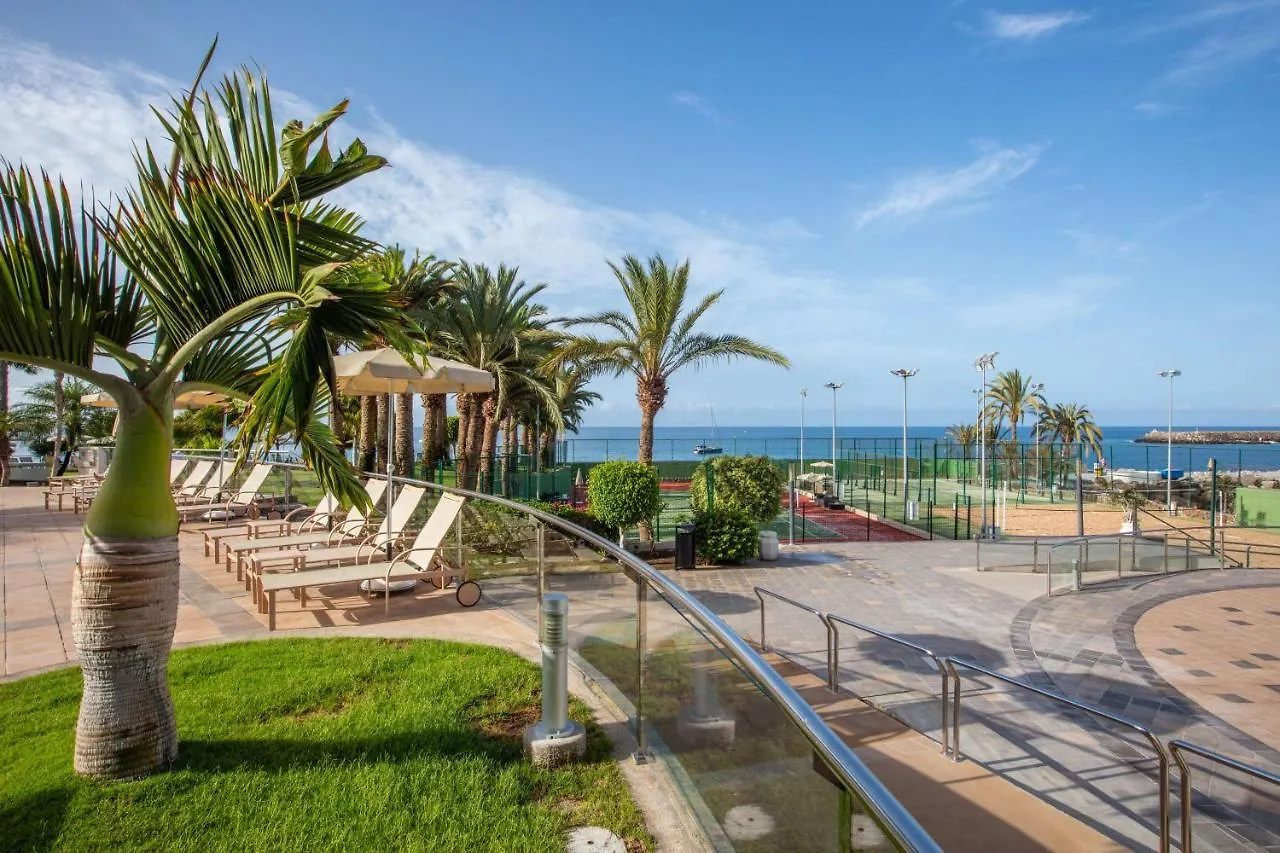 Radisson Blu Resort Gran Canaria La Playa de Arguineguin Hotel