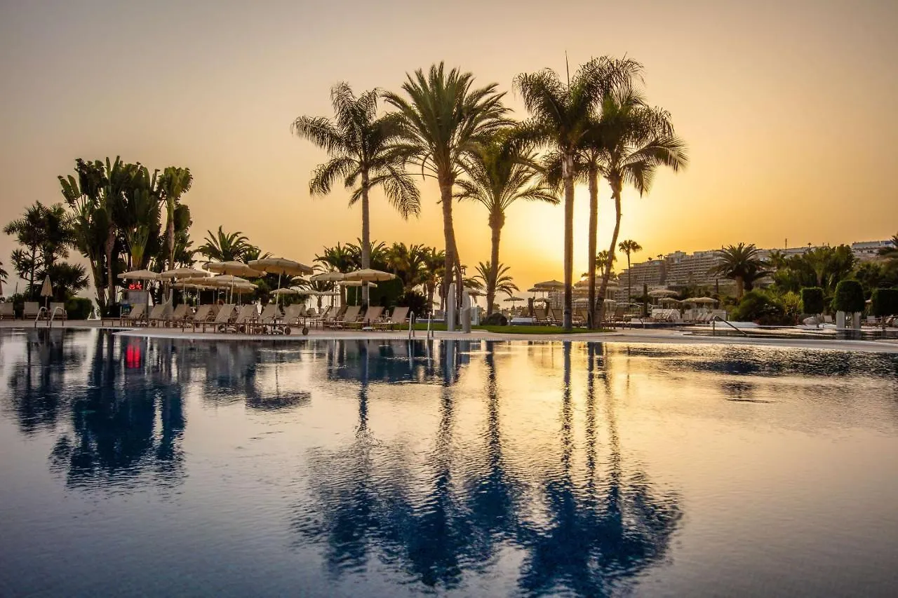 Hotel Radisson Blu Resort Gran Canaria La Playa de Arguineguín
