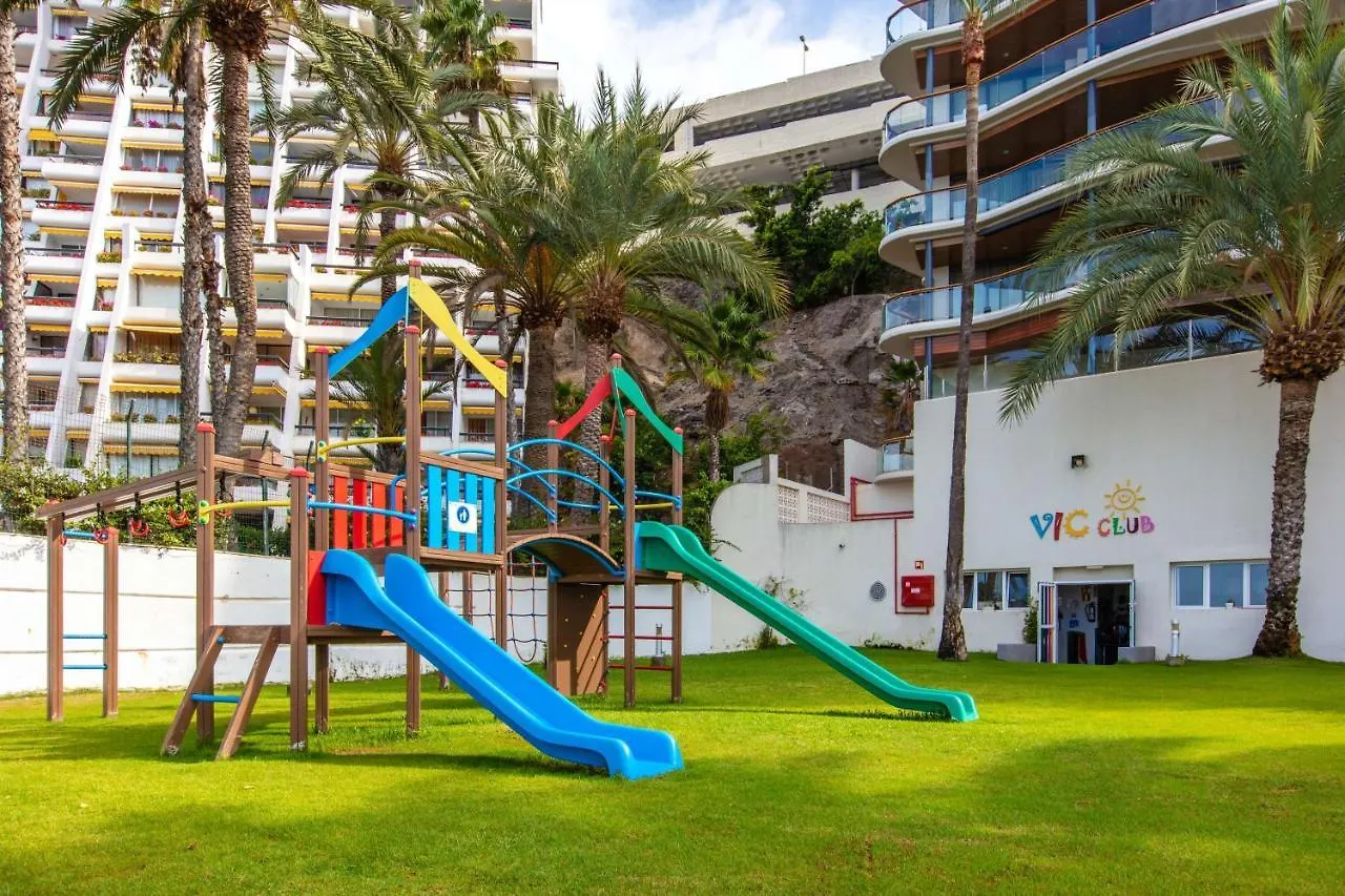 Radisson Blu Resort Gran Canaria La Playa de Arguineguin