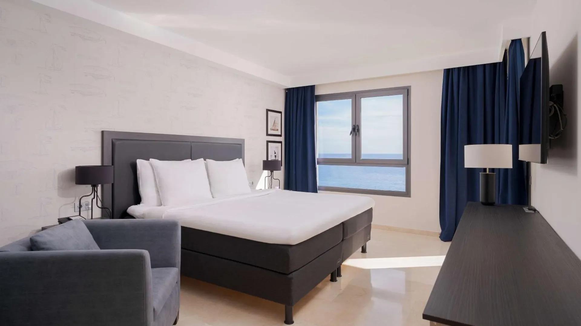 Hotel Radisson Blu Resort Gran Canaria La Playa de Arguineguin