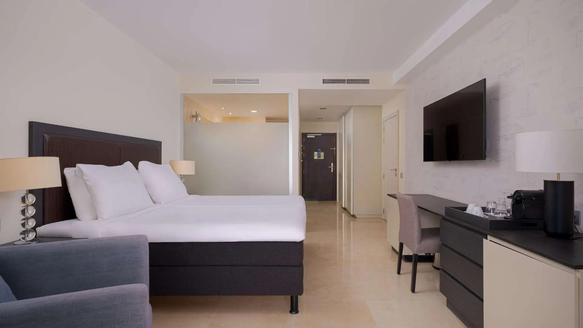 Radisson Blu Resort Gran Canaria La Playa de Arguineguin