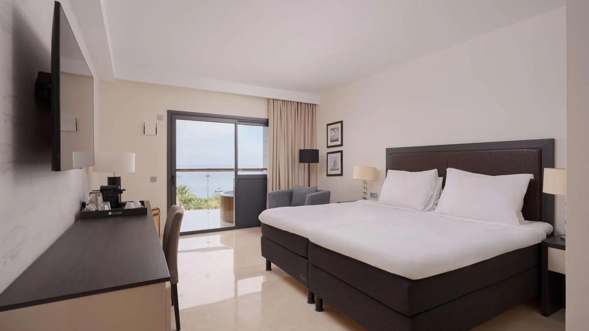 Radisson Blu Resort Gran Canaria La Playa de Arguineguin