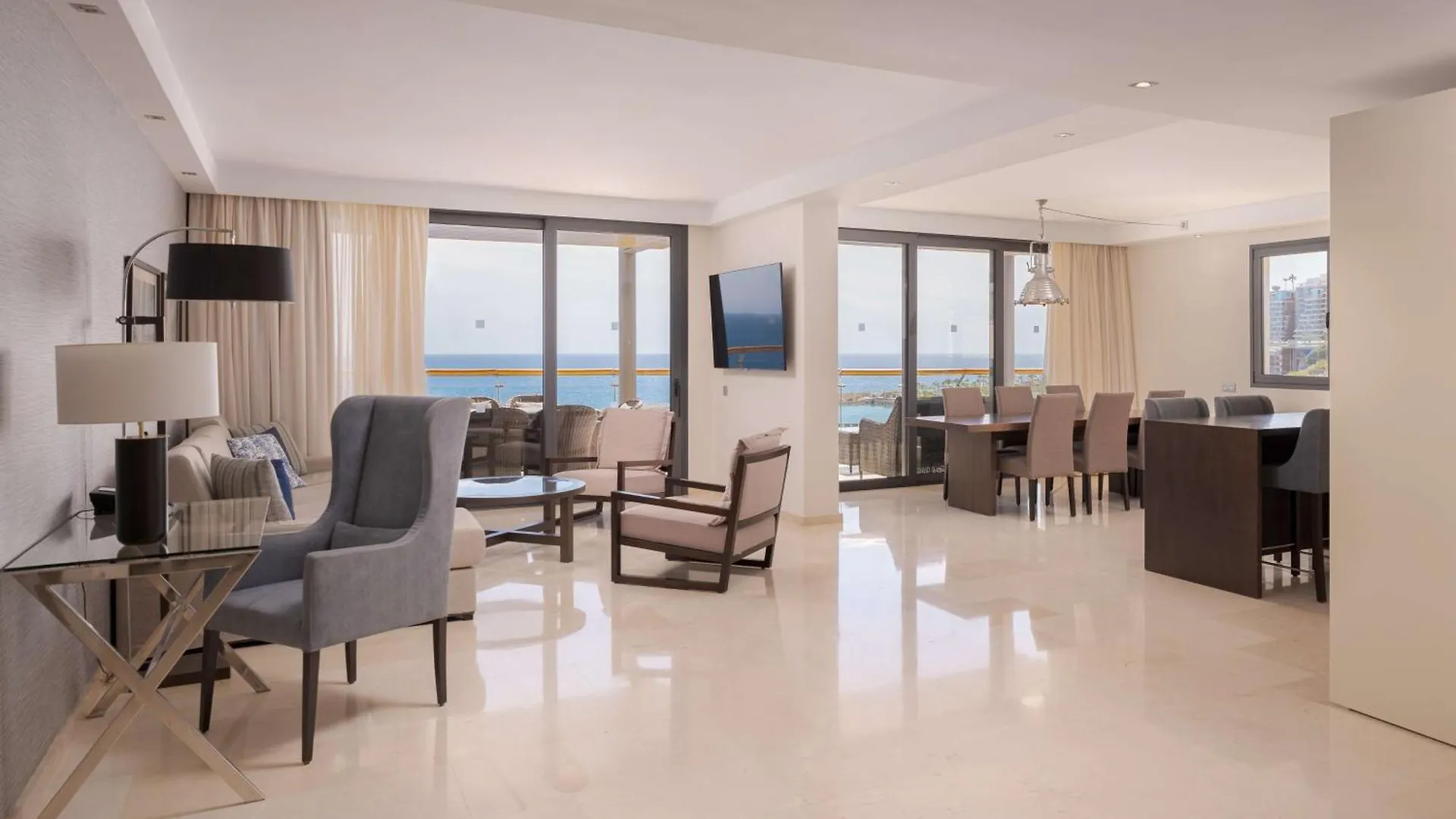 Radisson Blu Resort Gran Canaria La Playa de Arguineguin Spain