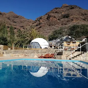 Village de vacances Blue Ocean Camp -