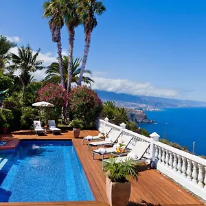Appart hôtel Jardin De La Paz
