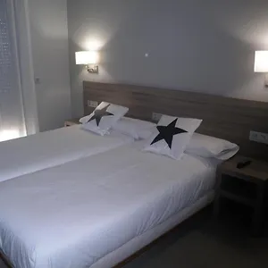 navštívit hotel