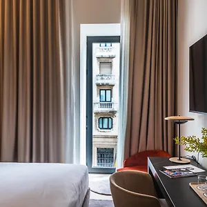 **** Hotel Soho Boutique Catedral Spagna