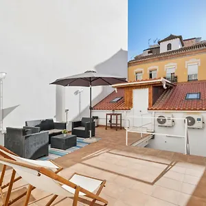 navštívit hotel