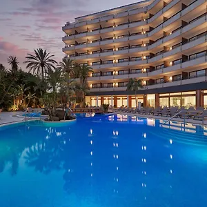 **** Hotel Fergus Spagna