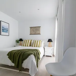 Apartamento Amplio Recién Reformado, La Playa de Arguineguín