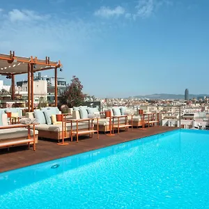 Grand Central, Small Luxury Hotell