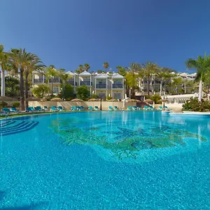 Hotell Gran Oasis, Playa de las Americas (Tenerife)