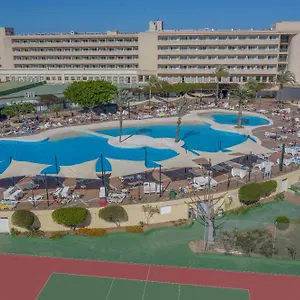 Club Cala Romani Hotell