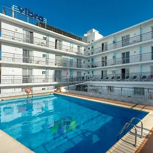 ** Aparthotel Vibra Del Mar - Adults Only Spagna