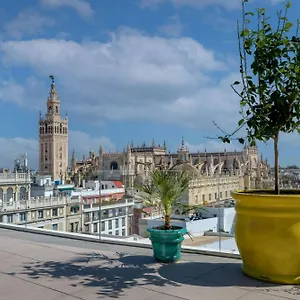 **** Hotel Querencia De Sevilla, Autograph Collection Spagna