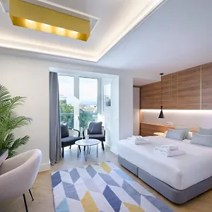 navštívit hotel