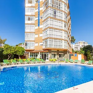 navštívit hotel