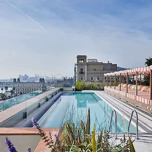  Hotel Soho House Spagna