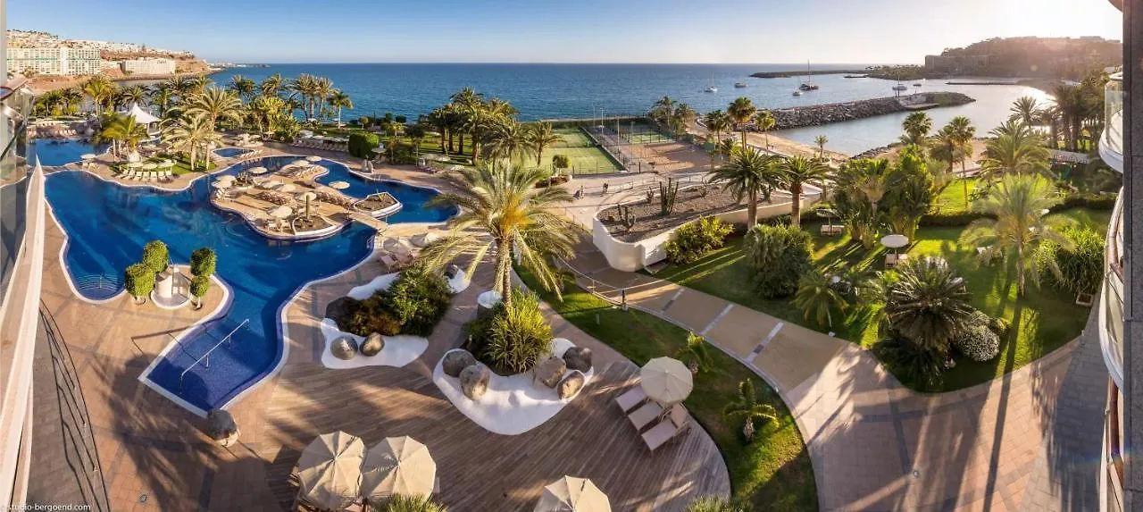 Radisson Blu Resort Gran Canaria La Playa de Arguineguín