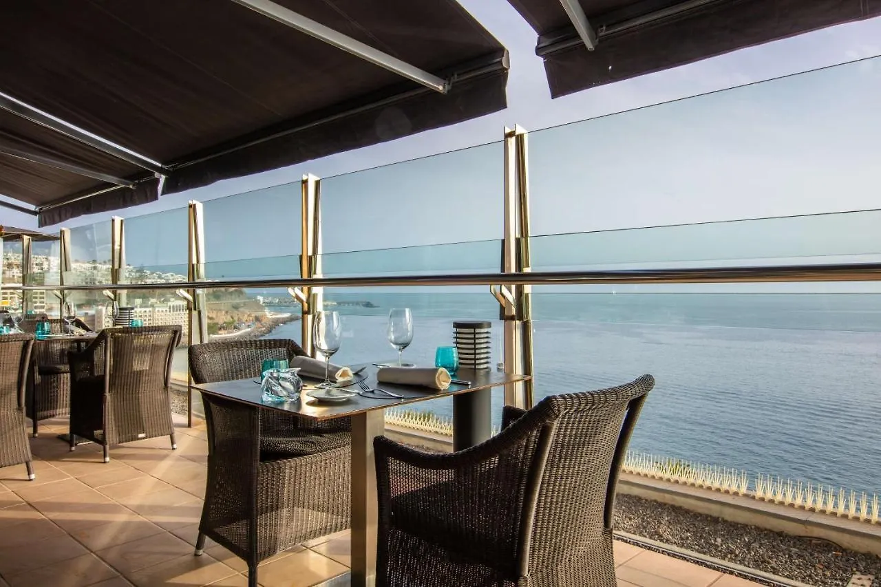 ***** Hotel Radisson Blu Resort Gran Canaria La Playa de Arguineguín Espagne