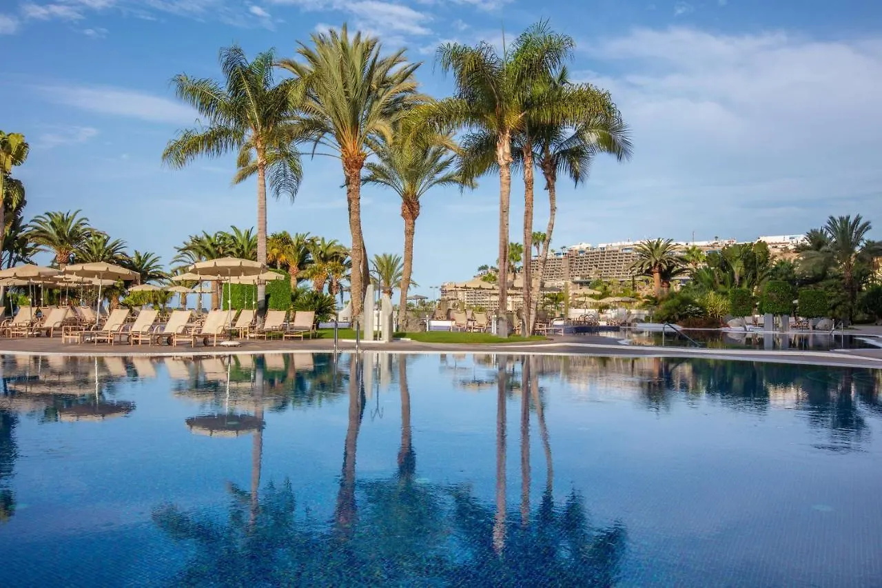 Radisson Blu Resort Gran Canaria La Playa de Arguineguin Hotel