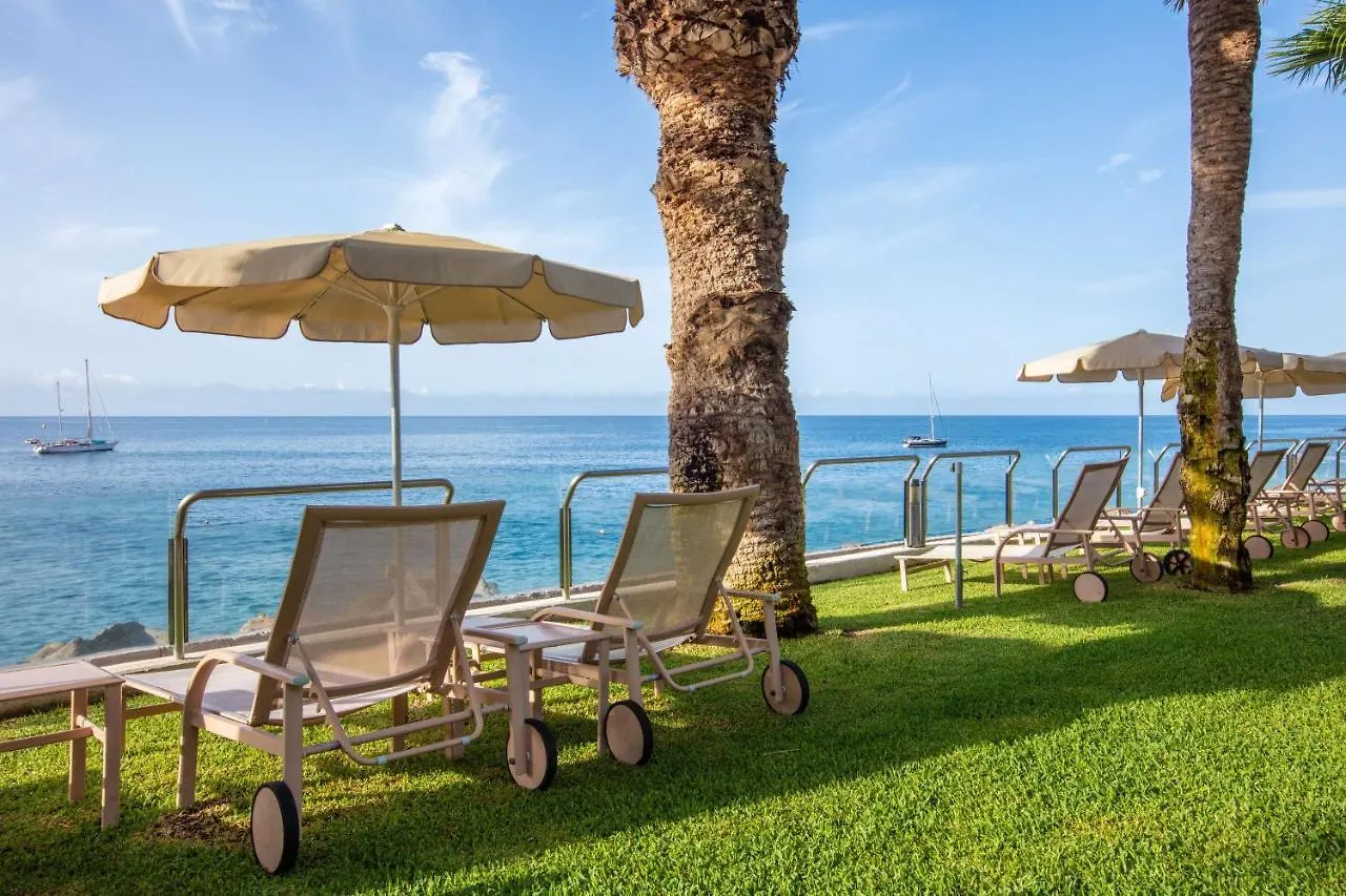 Radisson Blu Resort Gran Canaria La Playa de Arguineguin