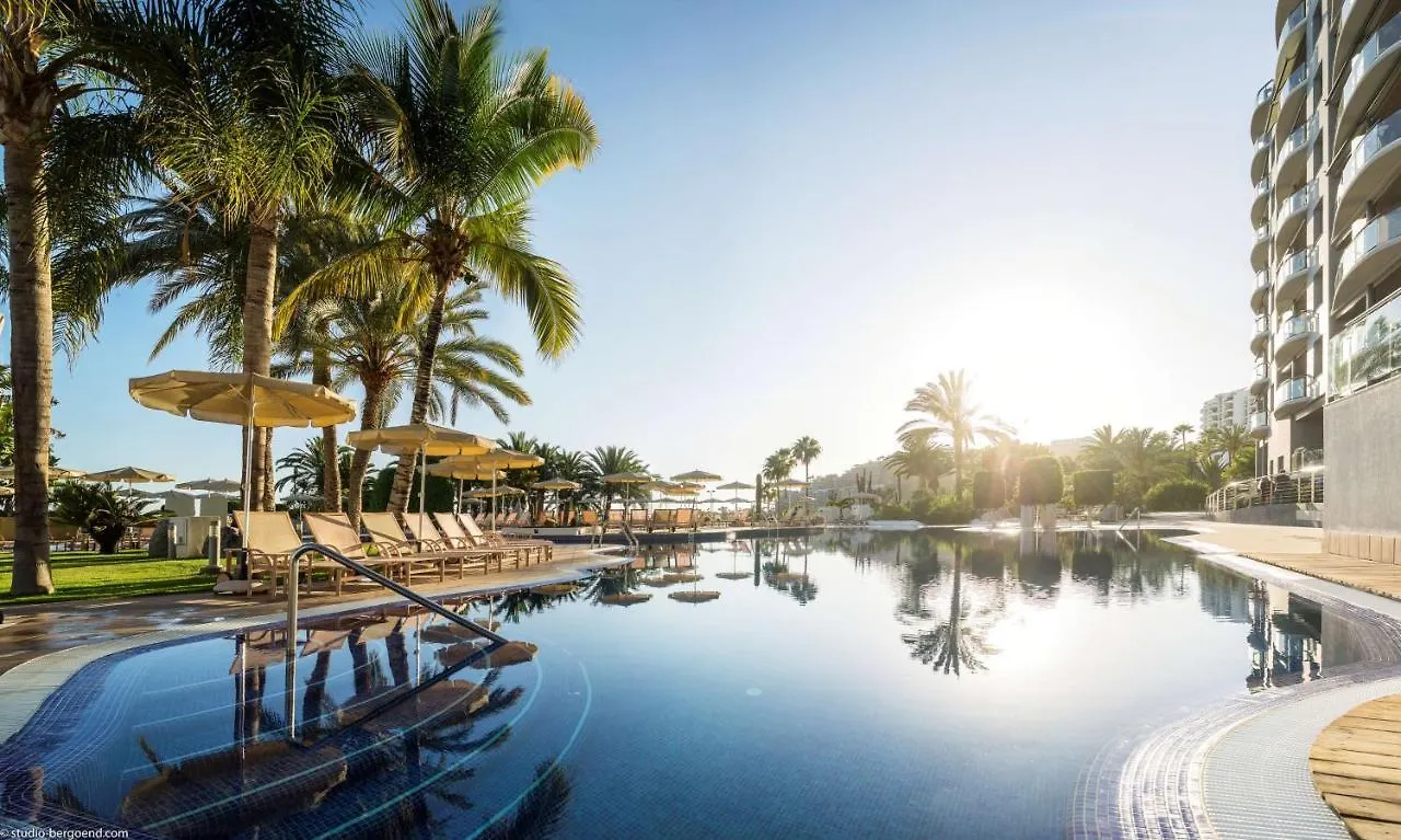 Radisson Blu Resort Gran Canaria La Playa de Arguineguin Hotel