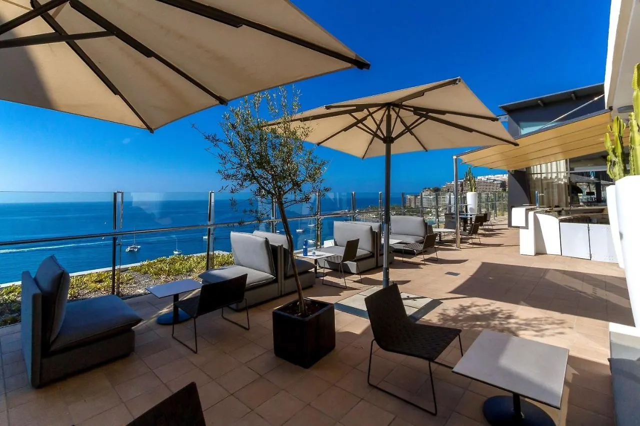 ***** Hotel Radisson Blu Resort Gran Canaria La Playa de Arguineguin Spain
