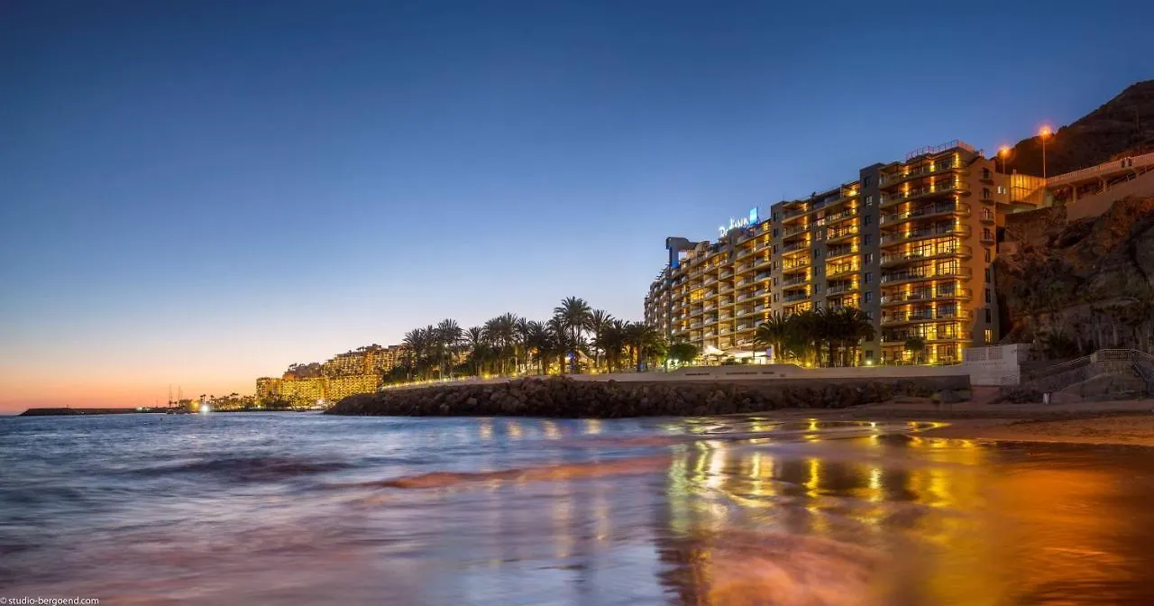 ***** Hotel Radisson Blu Resort Gran Canaria La Playa de Arguineguín Espagne