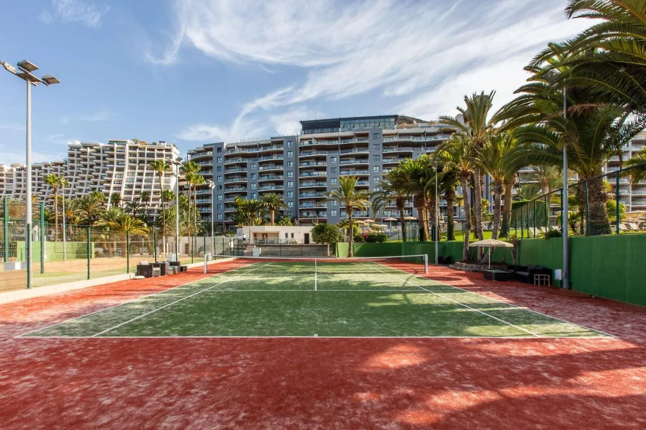 Radisson Blu Resort Gran Canaria La Playa de Arguineguin Hotel