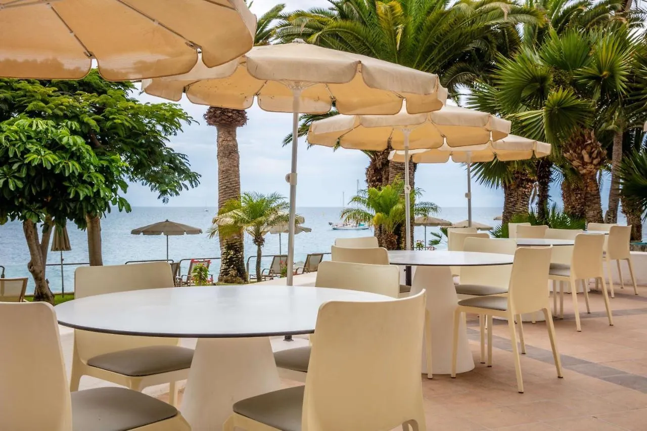 Hotel Radisson Blu Resort Gran Canaria La Playa de Arguineguin