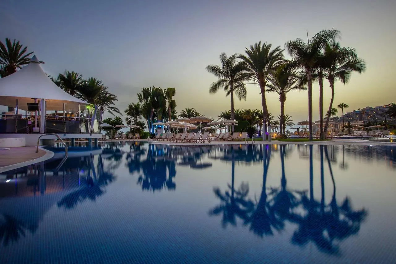 Radisson Blu Resort Gran Canaria La Playa de Arguineguin 5*,  Spain