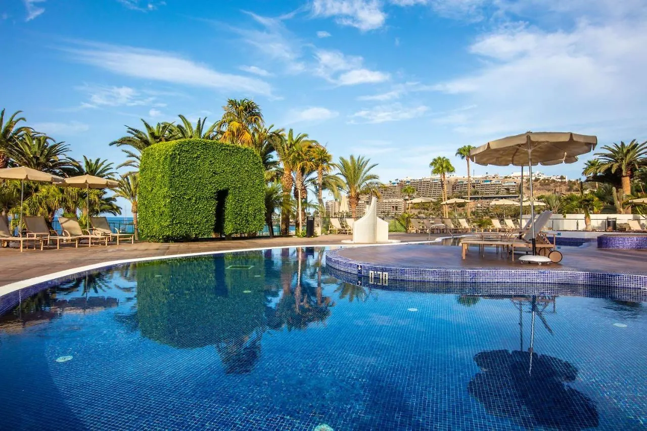 Radisson Blu Resort Gran Canaria La Playa de Arguineguin