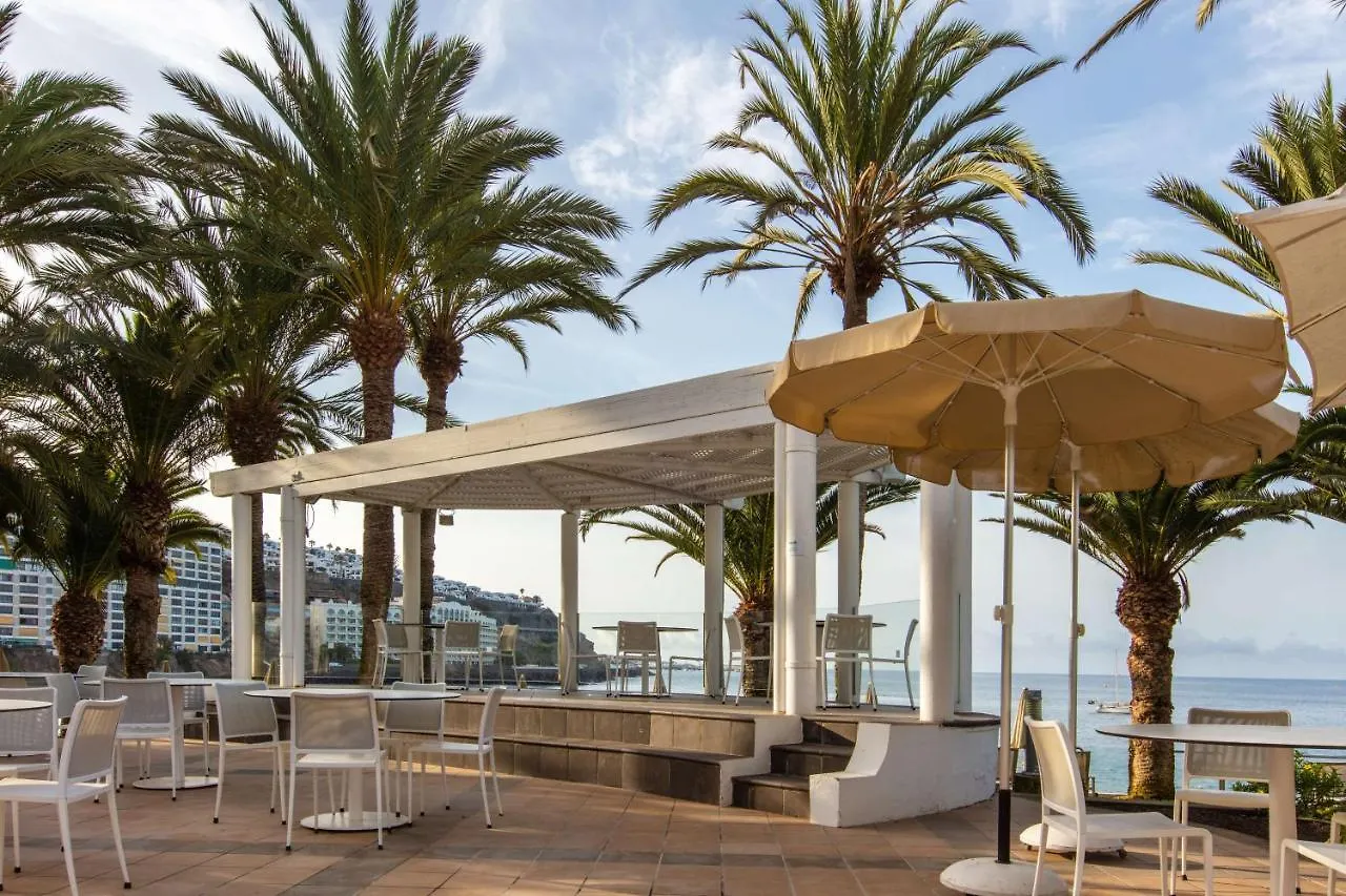 Hotel Radisson Blu Resort Gran Canaria La Playa de Arguineguin
