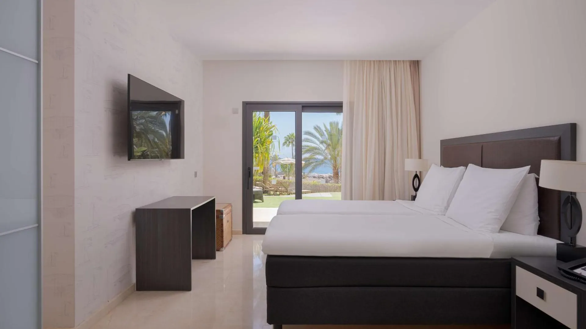 Hotel Radisson Blu Resort Gran Canaria La Playa de Arguineguín