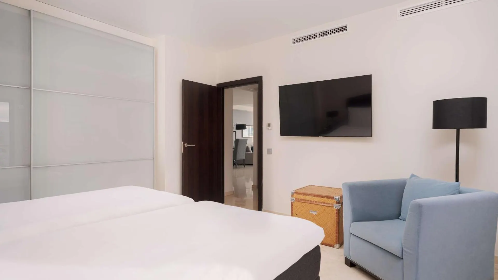 Radisson Blu Resort Gran Canaria La Playa de Arguineguin Hotel
