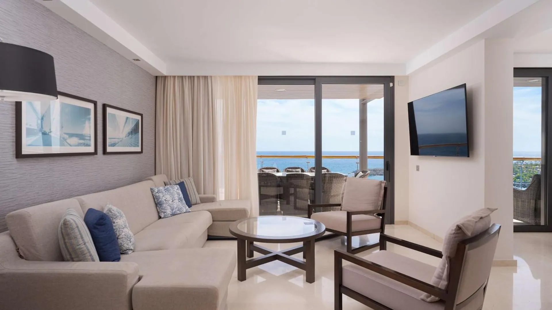 Radisson Blu Resort Gran Canaria La Playa de Arguineguín