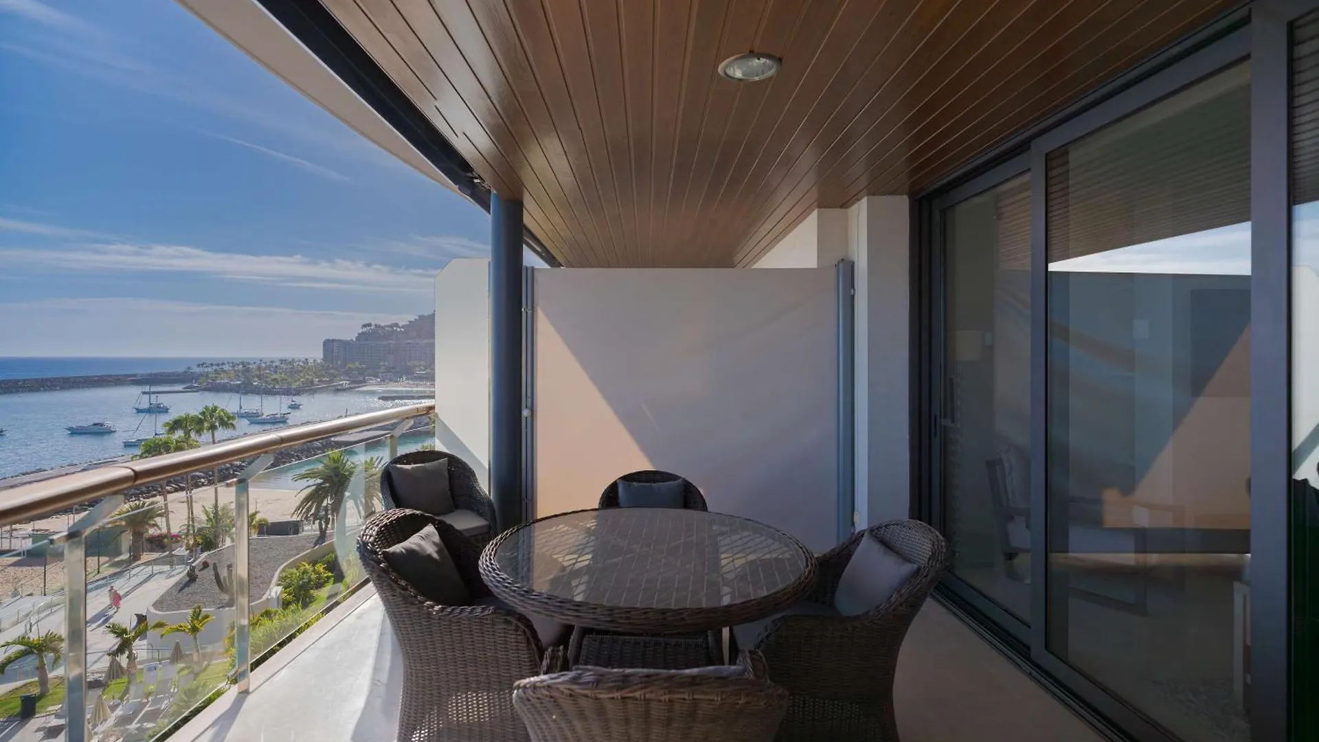 Hotel Radisson Blu Resort Gran Canaria La Playa de Arguineguin