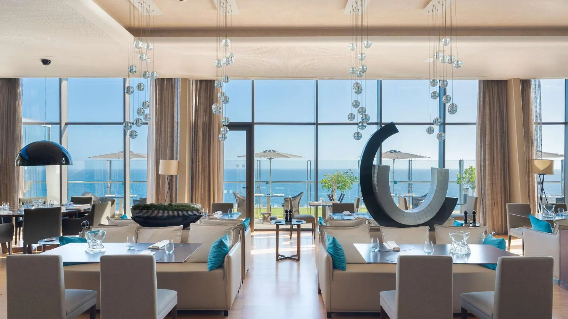 Radisson Blu Resort Gran Canaria La Playa de Arguineguin Hotel