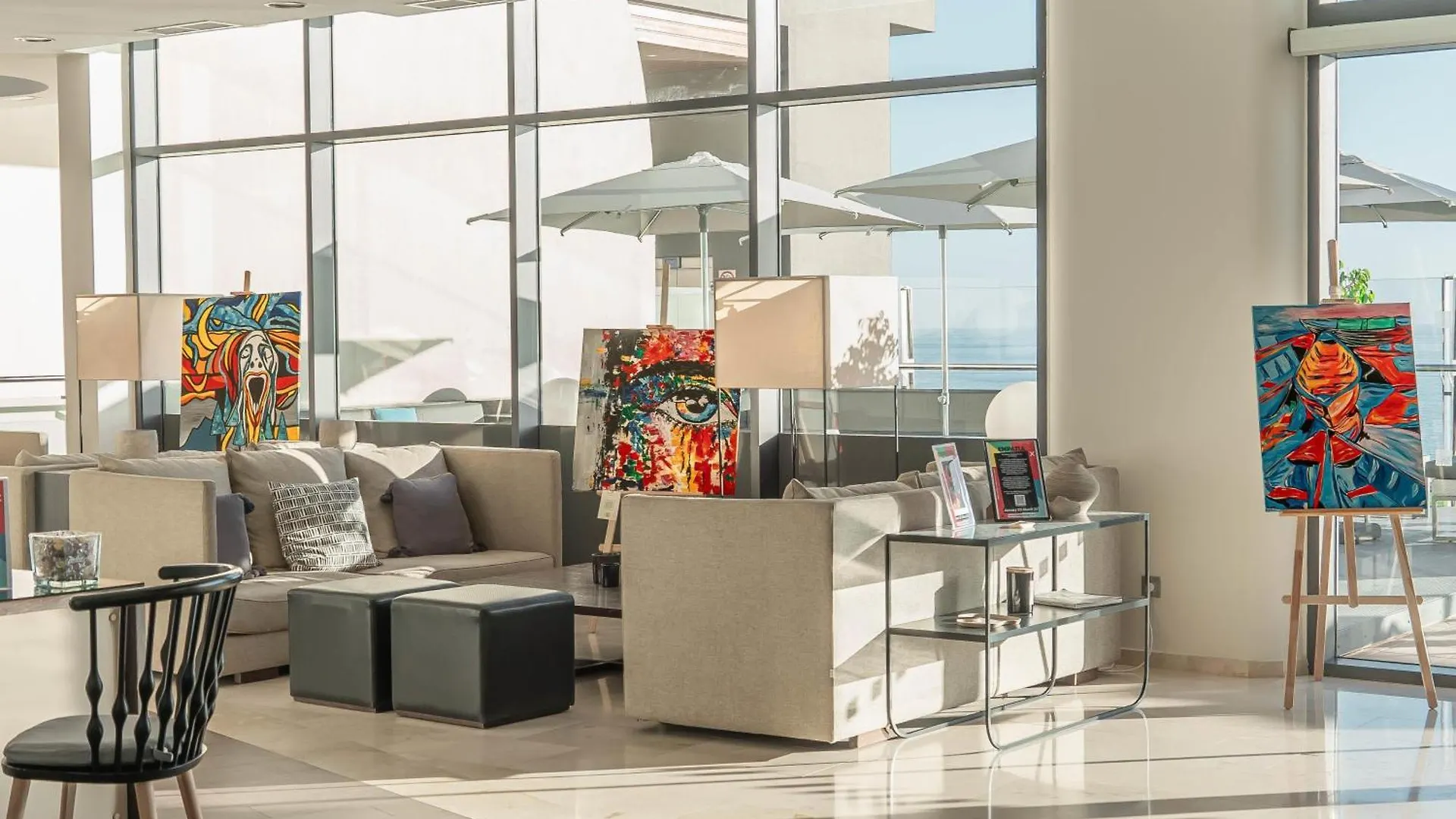 Radisson Blu Resort Gran Canaria La Playa de Arguineguin Spain