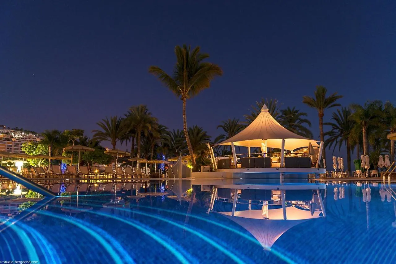 Radisson Blu Resort Gran Canaria La Playa de Arguineguin 5*,  Spain