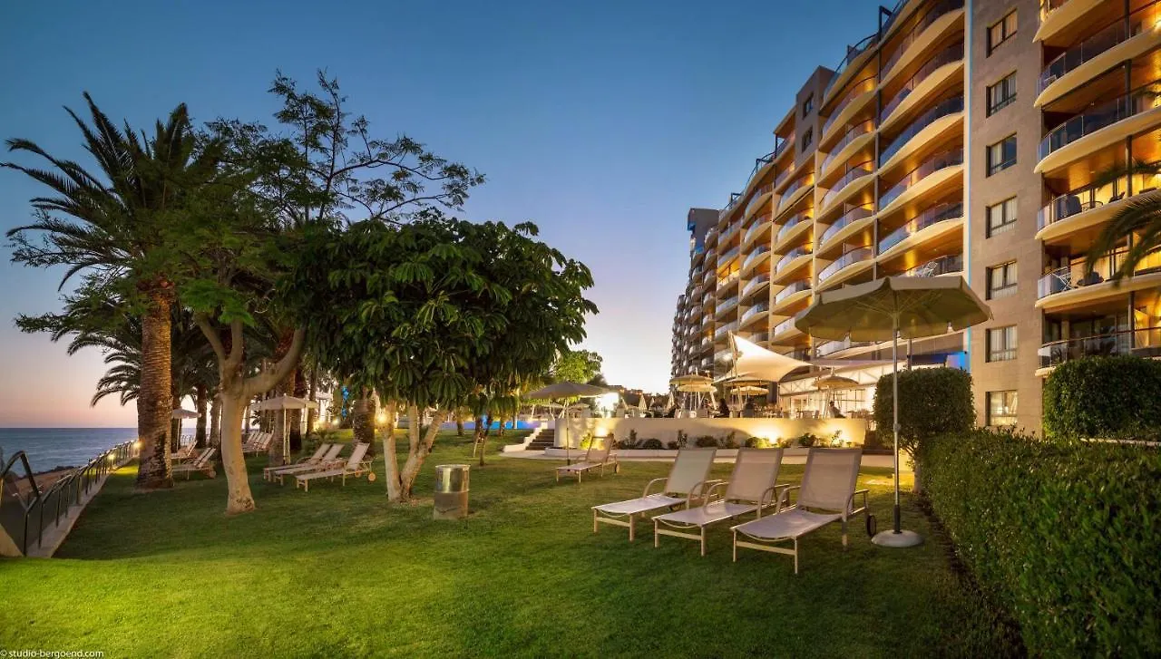 Radisson Blu Resort Gran Canaria La Playa de Arguineguin 5*,  Spain