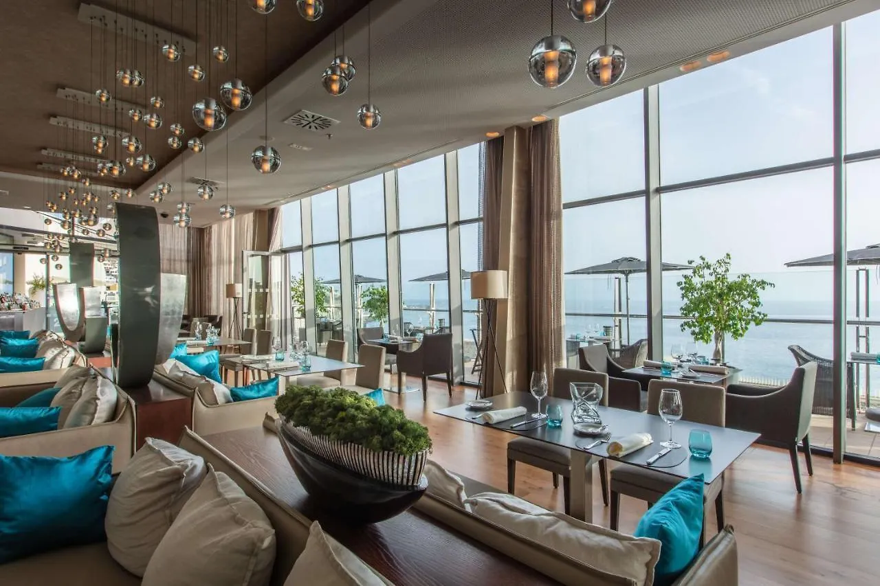 ***** Hotel Radisson Blu Resort Gran Canaria La Playa de Arguineguin Spain