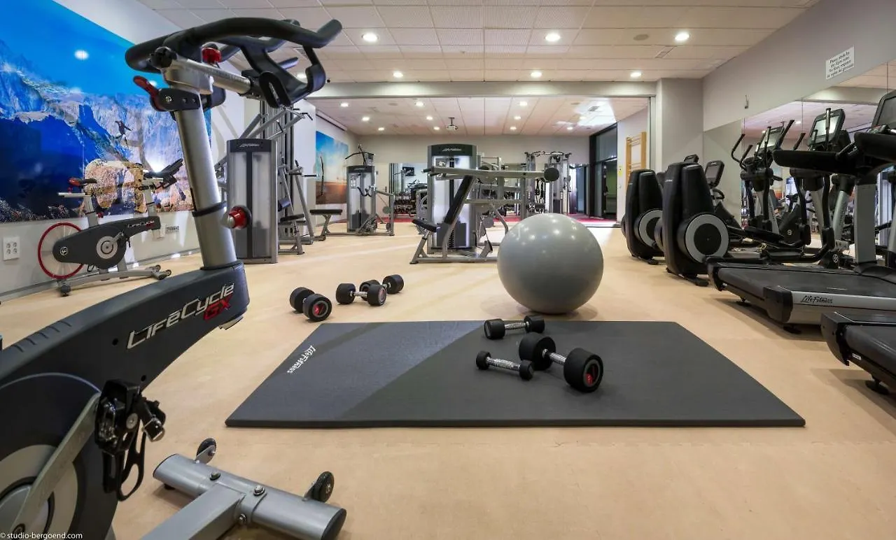***** Hotell Radisson Blu Resort Gran Canaria La Playa de Arguineguín Spanien