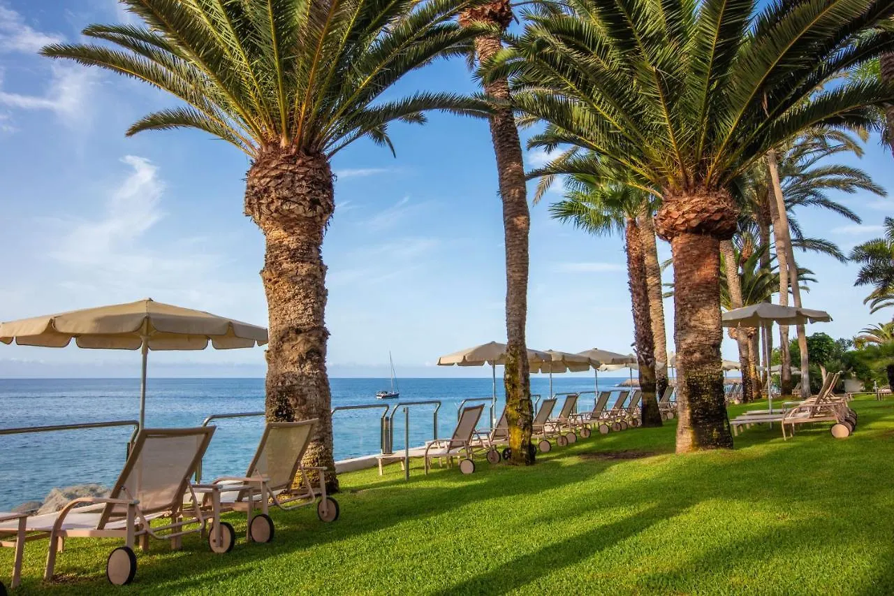 Radisson Blu Resort Gran Canaria La Playa de Arguineguin Hotel