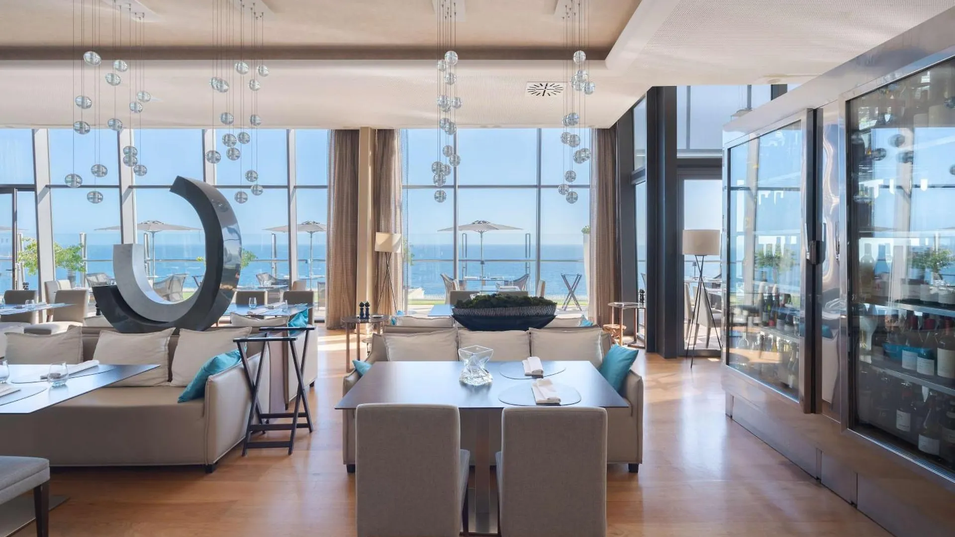 Radisson Blu Resort Gran Canaria La Playa de Arguineguín Hotell